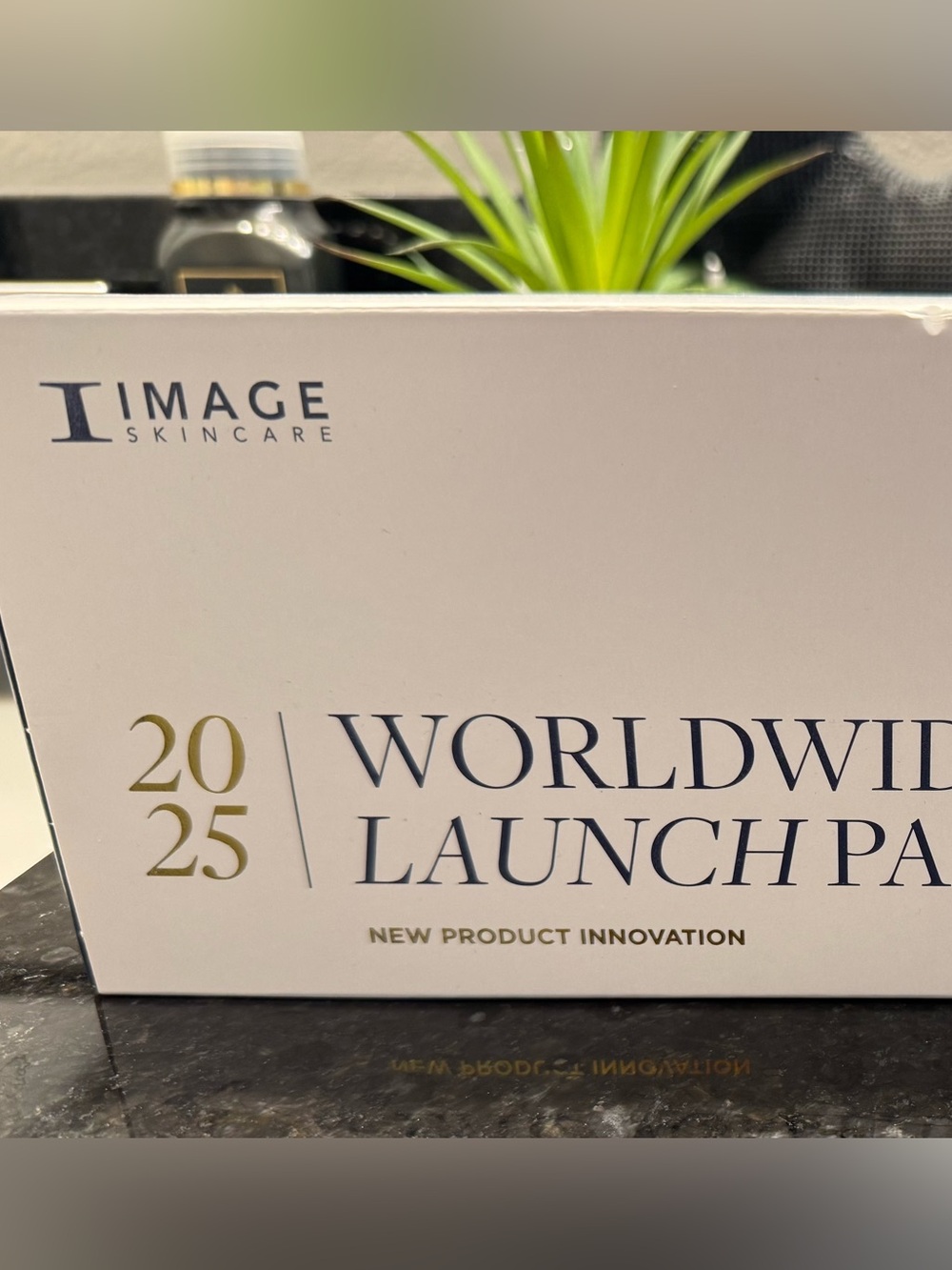 Image Skincare Worldwide Launch Party Sample Set
